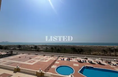 Apartment - 1 Bedroom - 1 Bathroom for sale in Royal Breeze 4 - Royal Breeze - Al Hamra Village - Ras Al Khaimah Apartment - 1 Bedroom - 1 Bathroom for sale in Royal Breeze 4 - Royal Breeze - Al Hamra Village - Ras Al Khaimah