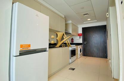 Apartment - Studio - 1 for rent in Carson B - Carson - Damac Hills - Dubai Apartment - Studio - 1 for rent in Carson B - Carson - Damac Hills - Dubai