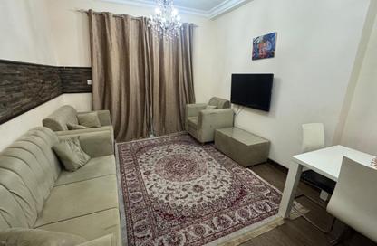 Apartment - 2 Bedrooms - 3 Bathrooms for rent in New Al Taawun Road - Al Taawun - Sharjah