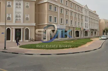 Apartment - Studio - 1 Bathroom for rent in Building P20 - France Cluster - International City - Dubai