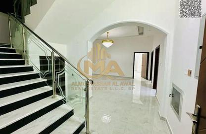 Villa - 5 - 7+ for rent in Al Yasmeen 1 - Al Yasmeen - Ajman