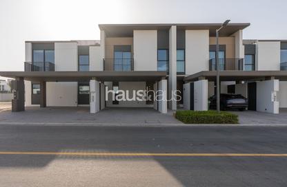 Villa - 3 Bedrooms - 3 Bathrooms for rent in Raya - Arabian Ranches 3 - Dubai