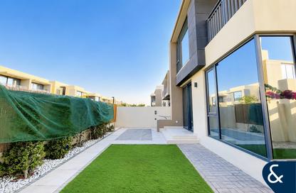 فيلا - 4 غرف نوم - 4 حمامات للبيع في مابل 1 - مابل ات دبي هيلزاستايت - دبي هيلز استيت - دبي