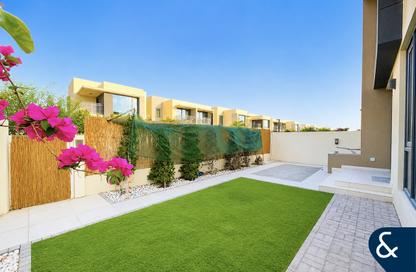 Villa - 4 Bedrooms - 4 Bathrooms for sale in Maple at Dubai Hills Estate 1 - Maple at Dubai Hills Estate - Dubai Hills Estate - Dubai Villa - 4 Bedrooms - 4 Bathrooms for sale in Maple at Dubai Hills Estate 1 - Maple at Dubai Hills Estate - Dubai Hills Estate - Dubai