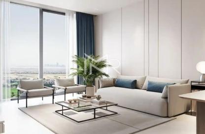 Apartment - 1 Bedroom - 2 Bathrooms for sale in Tetris Tower - District 13 - Jumeirah Village Circle - Dubai Apartment - 1 Bedroom - 2 Bathrooms for sale in Tetris Tower - District 13 - Jumeirah Village Circle - Dubai