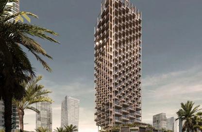 Apartment - 1 - 2 for sale in The Symphony by Imtiaz - Bukadra - Dubai Apartment - 1 - 2 for sale in The Symphony by Imtiaz - Bukadra - Dubai