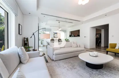 Townhouse - 3 Bedrooms - 3 Bathrooms for sale in Quortaj - North Village - Al Furjan - Dubai Townhouse - 3 Bedrooms - 3 Bathrooms for sale in Quortaj - North Village - Al Furjan - Dubai