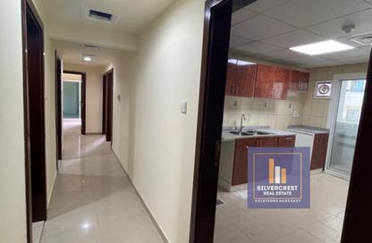 Apartment - 3 Bedrooms - 3 Bathrooms for rent in Al Falah Street - City Downtown - Abu Dhabi