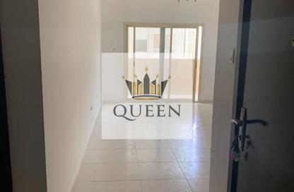 Apartment - 1 Bedroom - 2 Bathrooms for rent in Lilies Tower - Emirates City - Ajman Apartment - 1 Bedroom - 2 Bathrooms for rent in Lilies Tower - Emirates City - Ajman