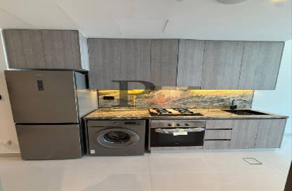 Apartment - Studio - 1 for rent in Celine by Vision - Liwan - Dubai
