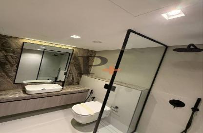 Apartment - Studio - 1 for rent in Celine by Vision - Liwan - Dubai