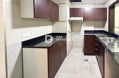 Apartment - 1 Bedroom - 2 Bathrooms for rent in Al Manal View - Liwan - Dubai Apartment - 1 Bedroom - 2 Bathrooms for rent in Al Manal View - Liwan - Dubai