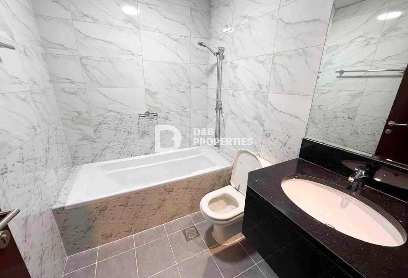 Spacious 1BR | Ready to Move In | Prime Location photo 7