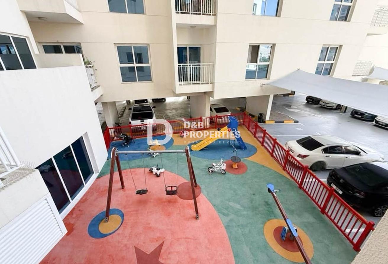 Spacious 1BR | Ready to Move In | Prime Location photo 8