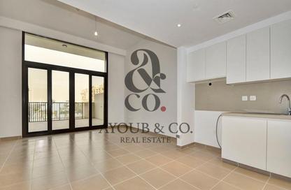 Apartment - 2 - 2 for sale in Jenna Main Square 2 - Jenna Main Square - Town Square - Dubai