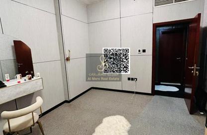 Apartment - 2 Bedrooms - 3 Bathrooms for sale in City Tower - Al Nuaimiya - Ajman