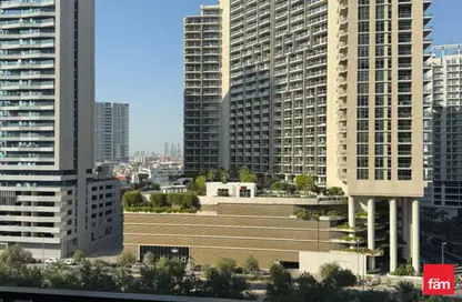 Apartment - 1 Bedroom - 2 Bathrooms for rent in Luma Park Views - District 14 - Jumeirah Village Circle - Dubai
