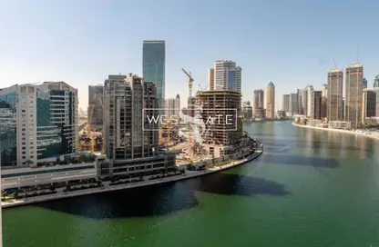 Apartment - 1 Bathroom for rent in Damac Maison Prive B - Damac Maison Prive - Business Bay - Dubai Apartment - 1 Bathroom for rent in Damac Maison Prive B - Damac Maison Prive - Business Bay - Dubai