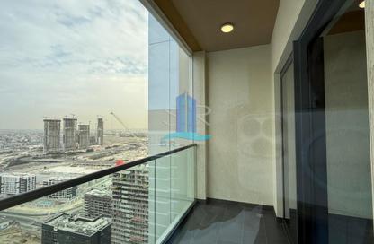 Apartment - 3 - 4 for sale in Crest Grande - Sobha Hartland - Mohammed Bin Rashid City - Dubai Apartment - 3 - 4 for sale in Crest Grande - Sobha Hartland - Mohammed Bin Rashid City - Dubai