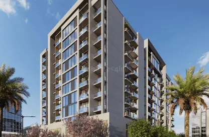 شقة - غرفة نوم - 2 حمامات للبيع في روزاليا ريسدنس - الفرجان - دبي