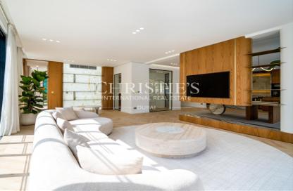 Villa - 5 - 6 for sale in District 9 - Jumeirah Village Triangle - Dubai Villa - 5 - 6 for sale in District 9 - Jumeirah Village Triangle - Dubai