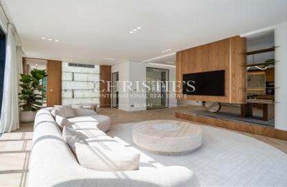Villa - 5 - 6 for sale in District 9 - Jumeirah Village Triangle - Dubai