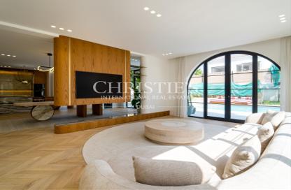 Villa - 5 - 6 for sale in District 9 - Jumeirah Village Triangle - Dubai