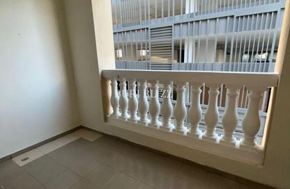 Apartment - 2 Bedrooms - 3 Bathrooms for rent in Plaza Residences 1 - Plaza Residences - District 13 - Jumeirah Village Circle - Dubai