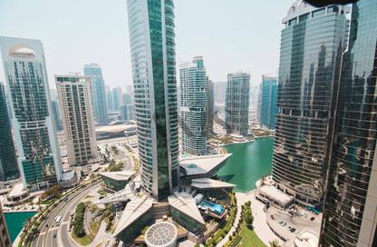 Apartment - 1 - 2 for rent in Bonnington Tower - JLT Cluster J - Jumeirah Lake Towers - Dubai Apartment - 1 - 2 for rent in Bonnington Tower - JLT Cluster J - Jumeirah Lake Towers - Dubai