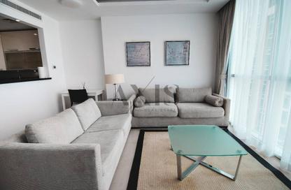 Apartment - 1 - 2 for rent in Bonnington Tower - JLT Cluster J - Jumeirah Lake Towers - Dubai Apartment - 1 - 2 for rent in Bonnington Tower - JLT Cluster J - Jumeirah Lake Towers - Dubai