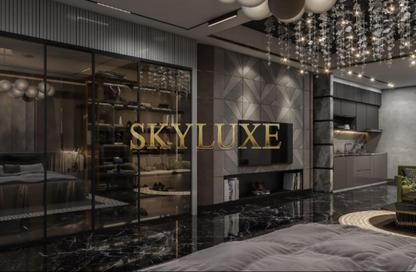 Apartment - Studio - 1 Bathroom for sale in Empire Estates - Arjan - Dubai