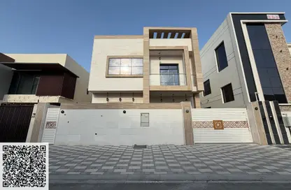فيلا - 5 غرف نوم - 7 حمامات للبيع في 1 الياسمين - الياسمين - عجمان