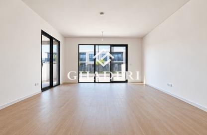 Townhouse - 4 - 5 for rent in Jebel Ali Village Townhouses - Jebel Ali Village - Jebel Ali - Dubai