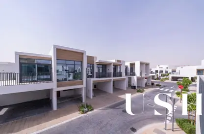 Villa - 4 Bedrooms - 5 Bathrooms for rent in Bliss - Arabian Ranches 3 - Dubai