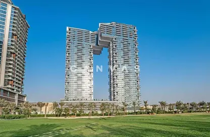 Apartment - 3 Bedrooms - 3 Bathrooms for sale in 1 Residences - 1 - 1 Residences - Al Kifaf - Zabeel - Dubai