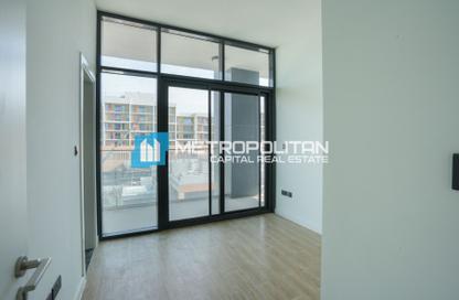 Apartment - 2 - 2 for sale in The Gate - Masdar City - Abu Dhabi Apartment - 2 - 2 for sale in The Gate - Masdar City - Abu Dhabi