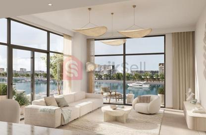Apartment - 2 Bedrooms - 2 Bathrooms for sale in Pier Point 2 - Mina Rashid - Dubai Apartment - 2 Bedrooms - 2 Bathrooms for sale in Pier Point 2 - Mina Rashid - Dubai