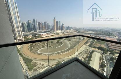 Apartment - 3 Bedrooms - 3 Bathrooms for sale in Aykon City Tower C - Aykon City - Business Bay - Dubai