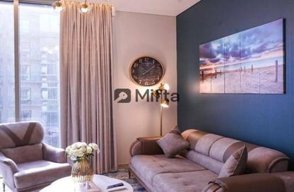 Apartment - 1 Bedroom - 1 Bathroom for rent in Sobha Creek Vistas Reserve Tower B - Sobha Creek Vistas Reserve - Sobha Hartland - Mohammed Bin Rashid City - Dubai