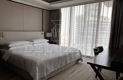 Apartment - 1 Bedroom - 2 Bathrooms for rent in Address Fountain Views Hotel - The Address Residence Fountain Views - Downtown Dubai - Dubai Apartment - 1 Bedroom - 2 Bathrooms for rent in Address Fountain Views Hotel - The Address Residence Fountain Views - Downtown Dubai - Dubai