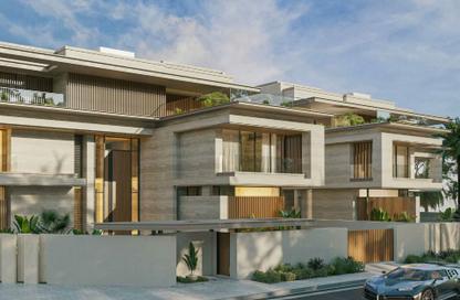 Villa - 5 - 7 for sale in Mews Mansions - Nad Al Sheba 1 - Nad Al Sheba - Dubai