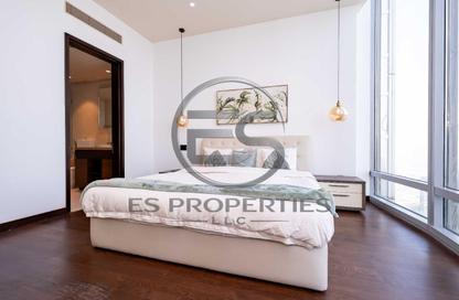 Apartment - 2 - 3 for rent in Burj Khalifa - Burj Khalifa Area - Downtown Dubai - Dubai Apartment - 2 - 3 for rent in Burj Khalifa - Burj Khalifa Area - Downtown Dubai - Dubai