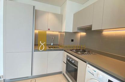 Apartment - 1 Bedroom - 1 Bathroom for rent in Sobha Creek Vistas Tower B - Sobha Hartland - Mohammed Bin Rashid City - Dubai