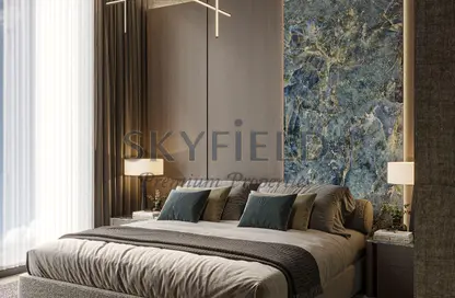 شقة - 2 غرف نوم - 3 حمامات للبيع في سنترال داون تاون برج بي - ذا سينترال داون تاون - ارجان - دبي