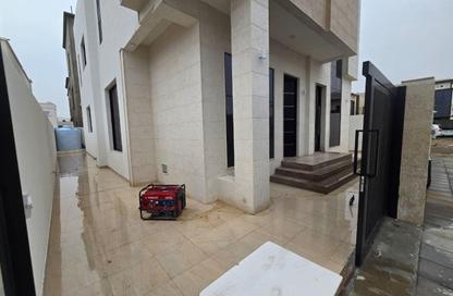 Villa - 5 Bedrooms - 7 Bathrooms for sale in Al Bahia Hills - Al Bahia - Ajman