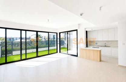 Villa - 4 Bedrooms - 5 Bathrooms for rent in Cherrywoods - Dubai Villa - 4 Bedrooms - 5 Bathrooms for rent in Cherrywoods - Dubai