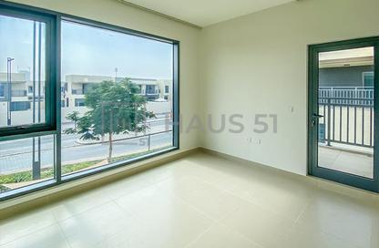 Townhouse - 5 Bedrooms - 6 Bathrooms for rent in Maple at Dubai Hills Estate 1 - Maple at Dubai Hills Estate - Dubai Hills Estate - Dubai