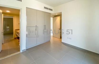 Townhouse - 5 Bedrooms - 6 Bathrooms for rent in Maple at Dubai Hills Estate 1 - Maple at Dubai Hills Estate - Dubai Hills Estate - Dubai