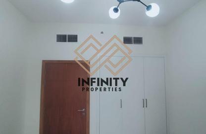 Apartment - 2 Bedrooms - 2 Bathrooms for sale in Al Naemiya Tower 1 - Al Naemiya Towers - Al Nuaimiya - Ajman