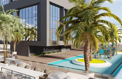 Apartment - 2 Bedrooms - 3 Bathrooms for sale in Altai Tower - District 1 - Jumeirah Village Triangle - Dubai Apartment - 2 Bedrooms - 3 Bathrooms for sale in Altai Tower - District 1 - Jumeirah Village Triangle - Dubai